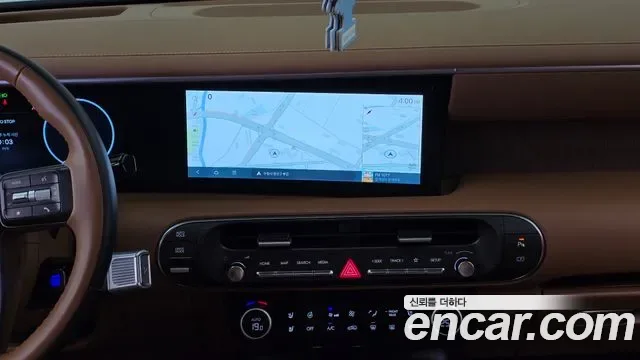 Hyundai Palisade бензин 2.5T 2WD 7 мест Calligraphy, миниатюра 27