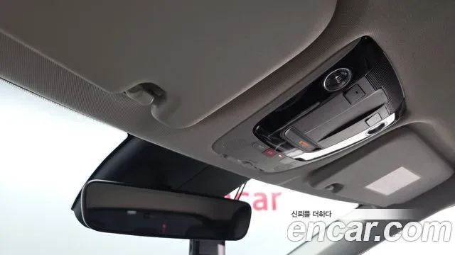 Kia EV6, миниатюра 29