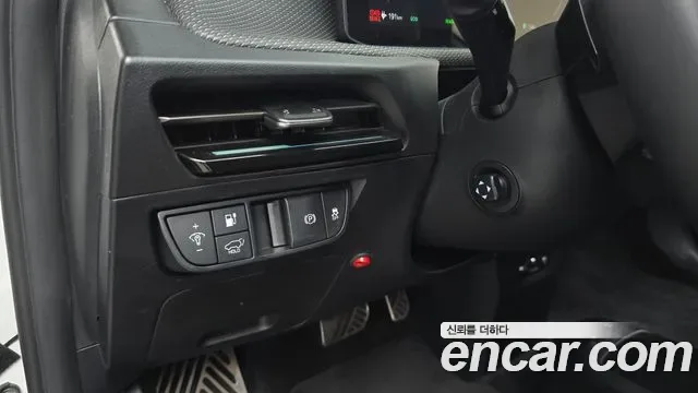 Kia EV6 4WD, миниатюра 9