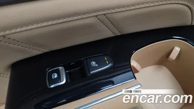 Kia Sorento HEV 1.6 2WD Gravity, миниатюра 20