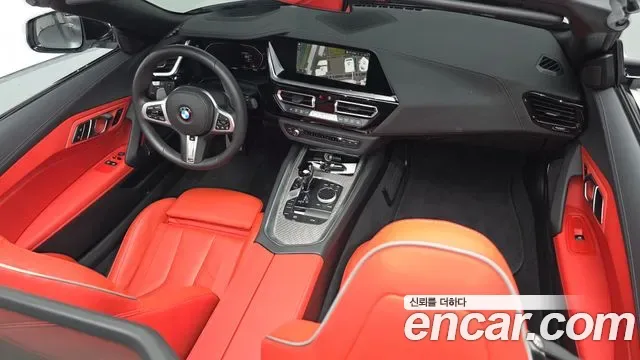 BMW Z4 sDrive20i M, миниатюра 18