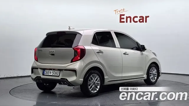 Kia Morning (JA) Best Selection, миниатюра 4