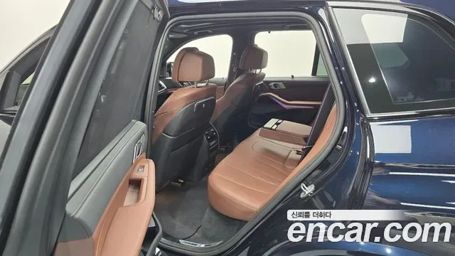BMW X5 xDrive 50e M, миниатюра 13