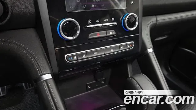 Renault QM6 2.0 GDe 2WD, миниатюра 24