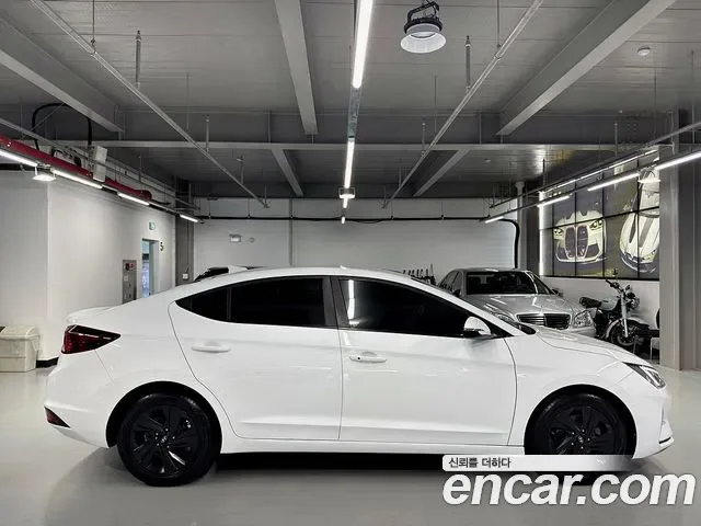 Hyundai Avante AD, миниатюра 18