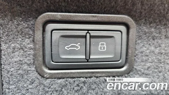 Audi A8 50 TDI Premium LWB, миниатюра 18