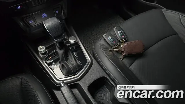 KGM Tivoli 1.5 2WD V7, миниатюра 12