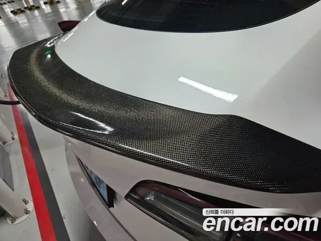 Tesla 3 AWD, миниатюра 11