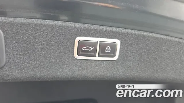 Genesis G80 бензин 2.5 Turbo AWD ( ), миниатюра 24