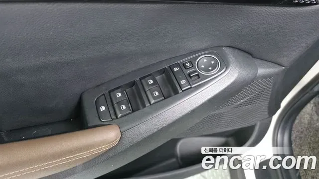 Kia Seltos бензин 1.6 Turbo 2WD Signature, миниатюра 21