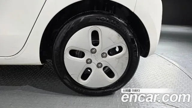 Kia The New Ray, миниатюра 14