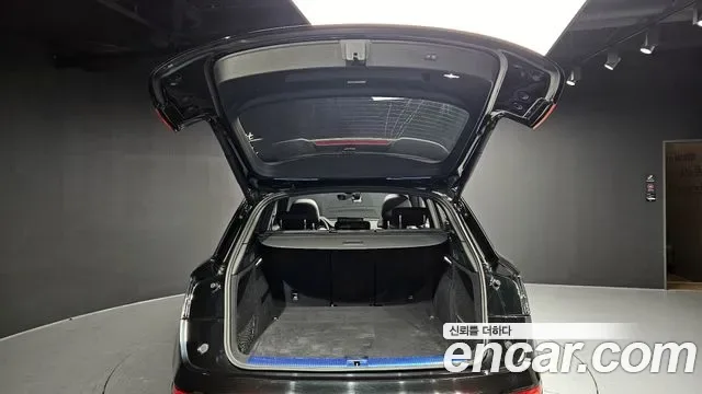 Audi Q5 45 TFSI Premium, миниатюра 12