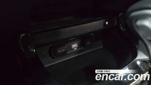 Kia Seltos дизель 1.6 4WD, миниатюра 15