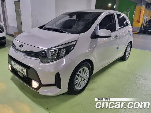 Kia Morning (JA) Prestige, миниатюра 15