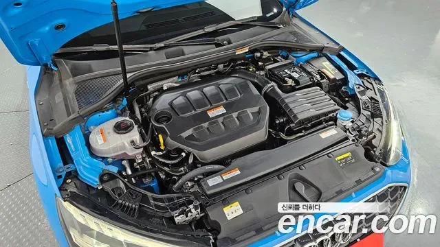 Audi A3 40 TFSI Premium, миниатюра 15