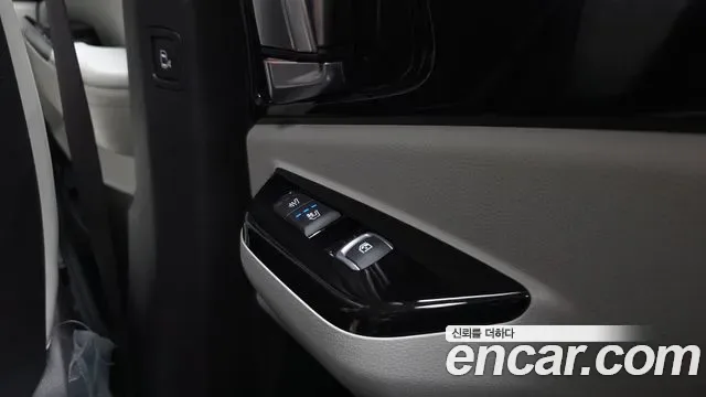 Kia Carnival дизель 7 мест Signature, миниатюра 6