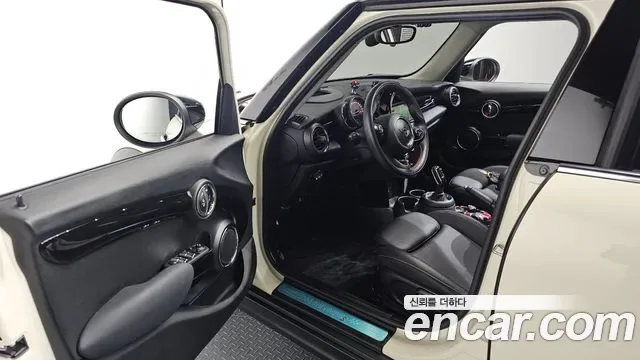 MINI Cooper 5 HIGH III, миниатюра 16