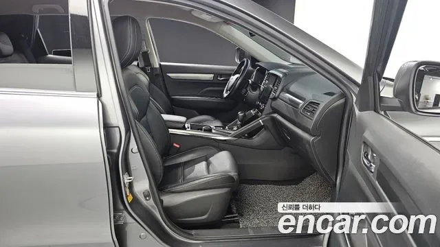 Renault QM6 2.0 LPe LE 2WD, миниатюра 4