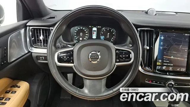 Volvo S60 T5, миниатюра 21