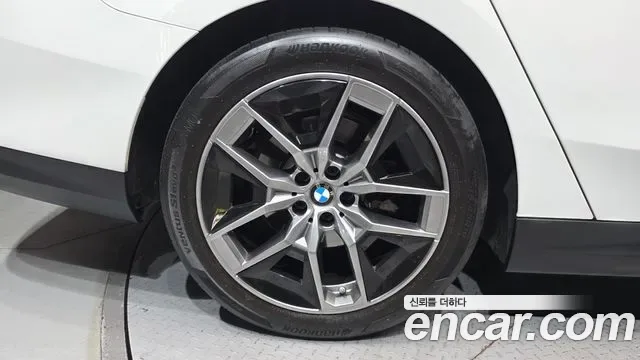 BMW 5 (G60) 520i, миниатюра 23