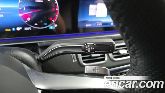 Mercedes-Benz GLE GLE450d 4MATIC, миниатюра 26