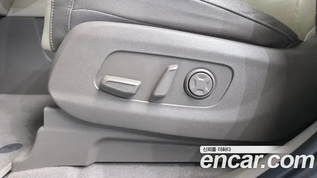 Kia Carnival дизель 9 мест Signature, миниатюра 24