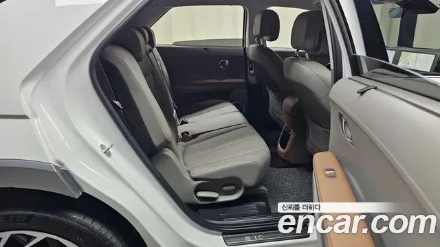 Hyundai Ioniq 5 Prestige, миниатюра 10