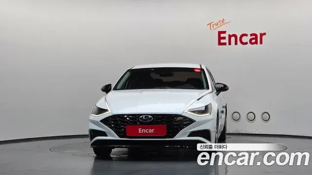 Hyundai Sonata 2.0 Modern, миниатюра 11