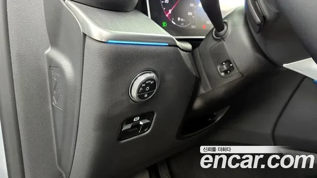 Mercedes-Benz GLC GLC220 d 4MATIC, миниатюра 11