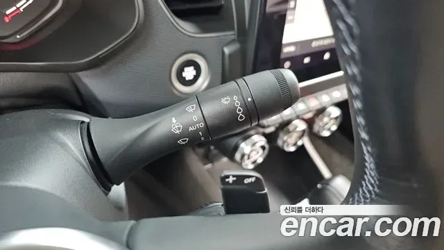 Renault XM3 1.6 GTe RE, миниатюра 24
