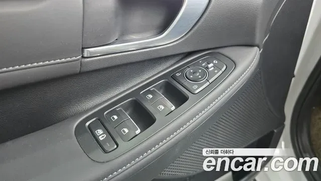 Hyundai Sonata 2.0 Premium, миниатюра 6