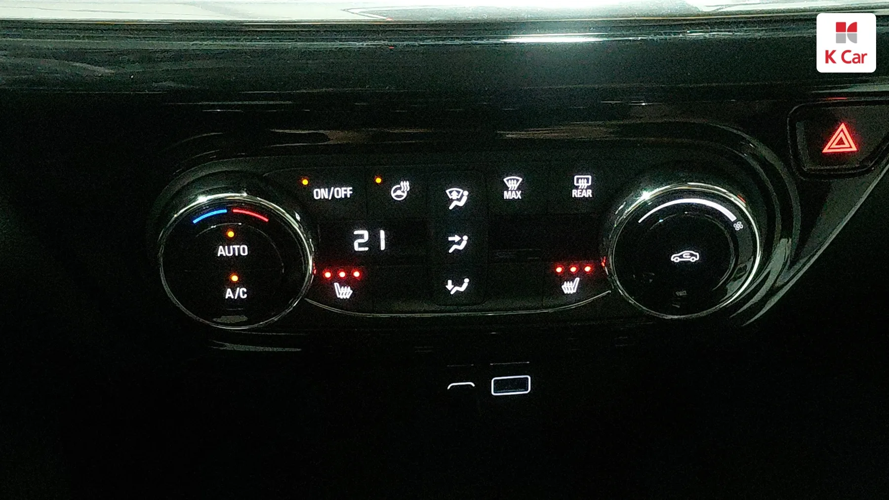 Chevrolet Trax Turbo 1.2, миниатюра 8