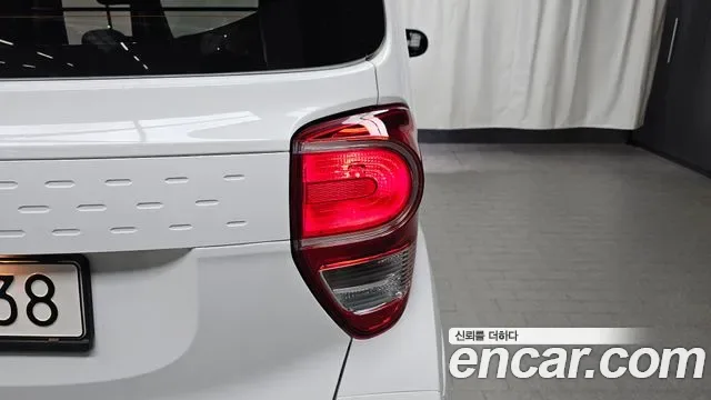 Kia The New Ray, миниатюра 21
