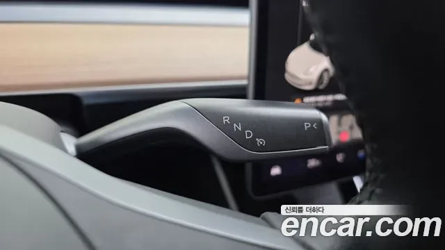 Tesla 3 AWD, миниатюра 15