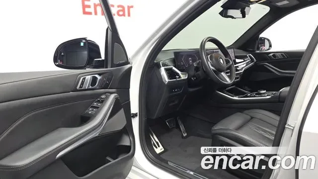 BMW X5 xDrive 40i M, миниатюра 29