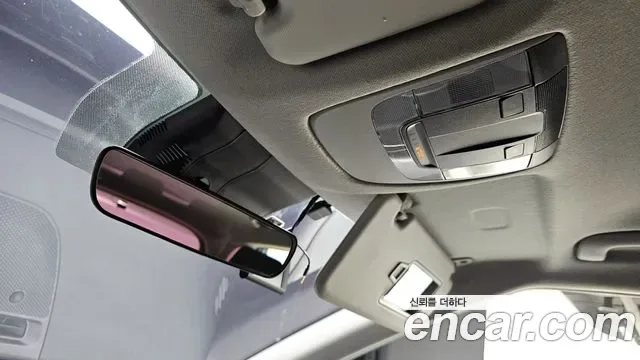 Kia Seltos бензин 1.6 Turbo 2WD, миниатюра 5
