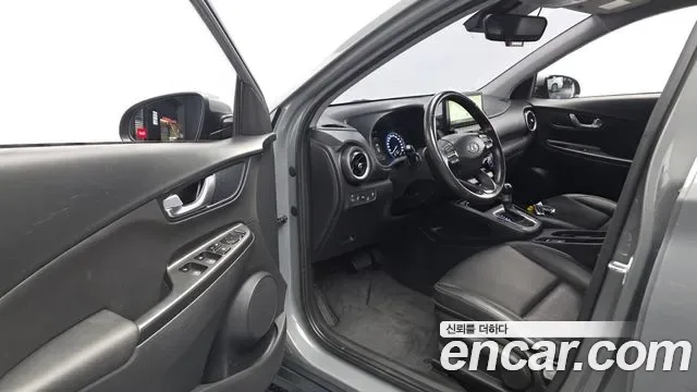 Hyundai Kona Modern, миниатюра 14