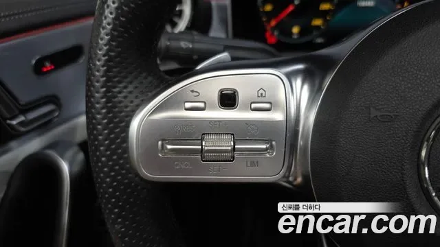Mercedes-Benz CLA CLA250 4MATIC, миниатюра 25