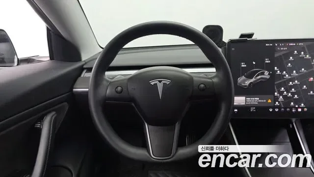 Tesla 3 AWD, миниатюра 19