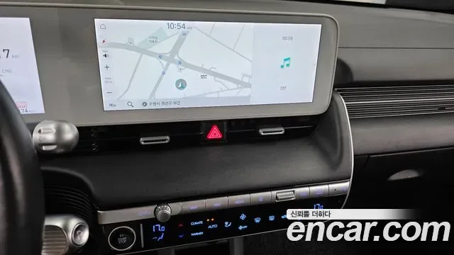 Hyundai Ioniq 5 Prestige, миниатюра 13