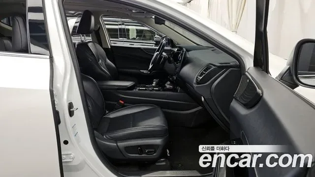 Lexus NX, миниатюра 10