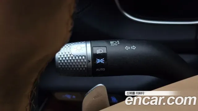Genesis GV80 2.5T бензин AWD ( ), миниатюра 15