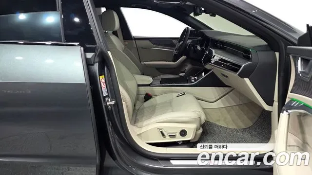 Audi A7 55 TFSI Premium, миниатюра 28