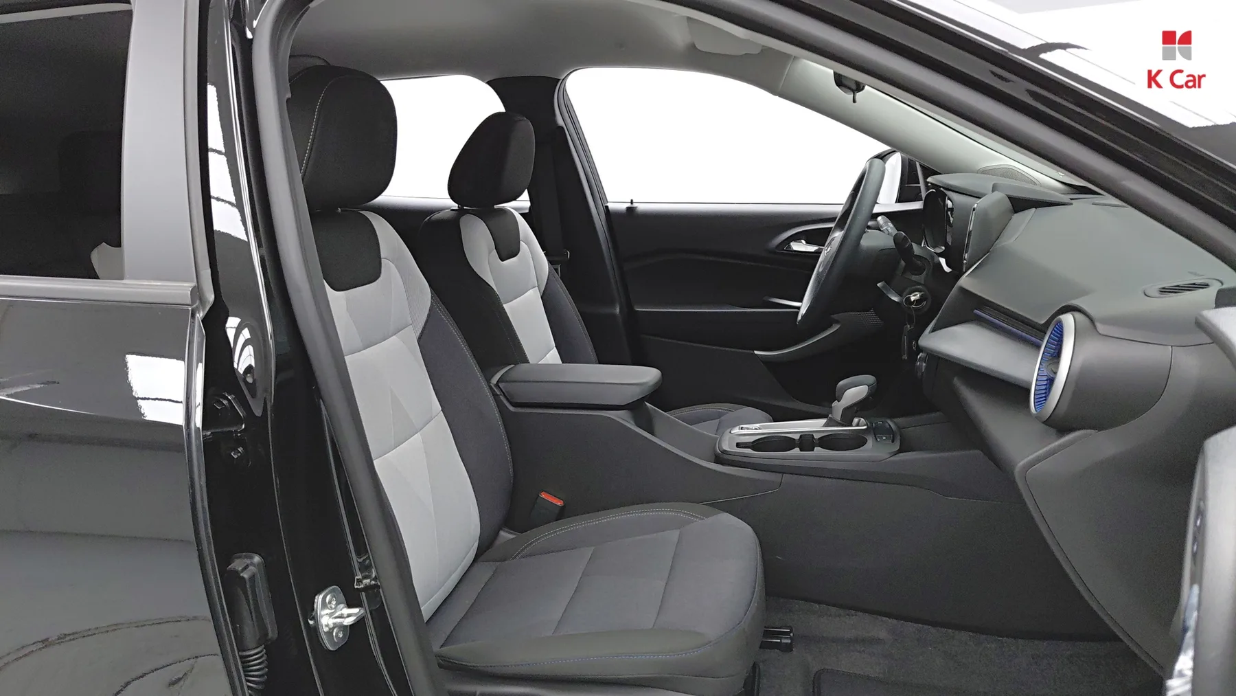 Chevrolet Trax Turbo 1.2 LS, миниатюра 11