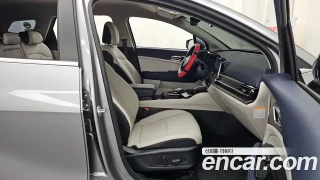 Kia Sportage 2WD, миниатюра 5