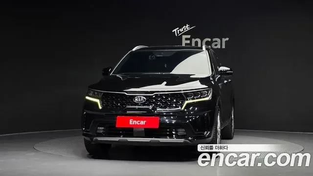 Kia Sorento дизель 2.2 2WD, миниатюра 17