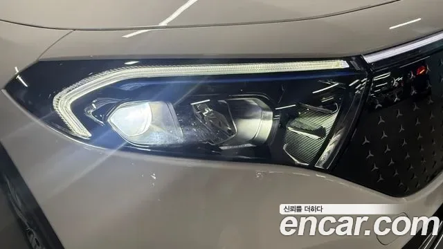 Mercedes-Benz EQB EQB300 4MATIC, миниатюра 10