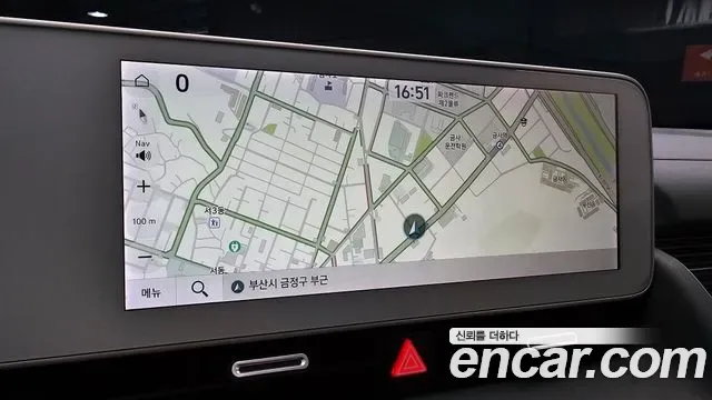 Hyundai Ioniq 5 Prestige, миниатюра 23