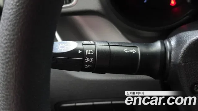 Kia The New Ray, миниатюра 17