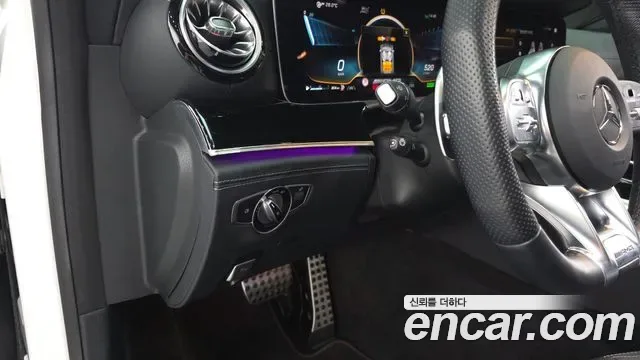 Mercedes-Benz AMG GT 4 43 4MATIC+, миниатюра 9